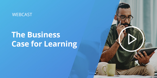 The Business Case for Learning