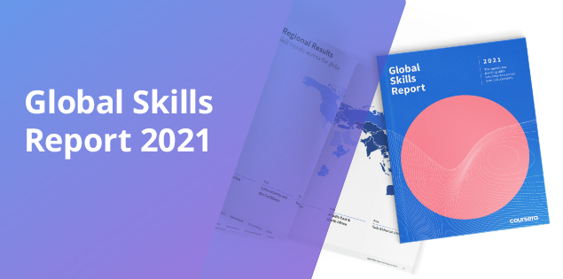 Global Skills Report 2021